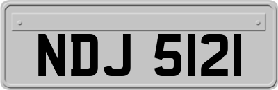 NDJ5121