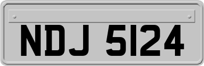 NDJ5124