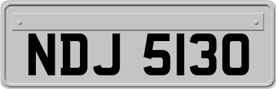 NDJ5130