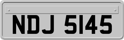 NDJ5145