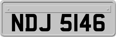 NDJ5146