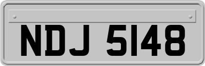NDJ5148