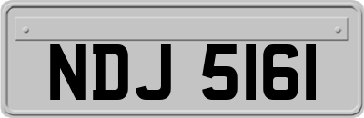 NDJ5161