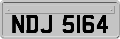 NDJ5164