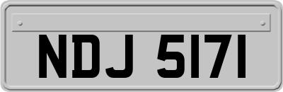 NDJ5171
