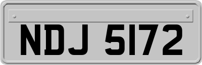 NDJ5172