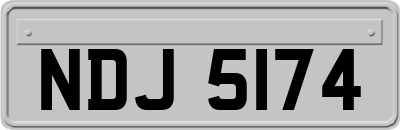 NDJ5174