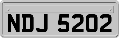 NDJ5202