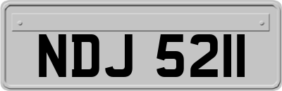 NDJ5211