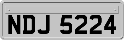 NDJ5224