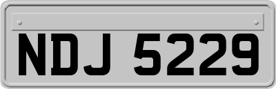 NDJ5229