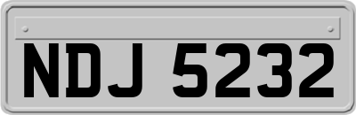 NDJ5232