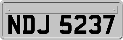 NDJ5237