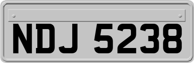 NDJ5238