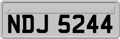NDJ5244