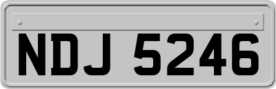 NDJ5246