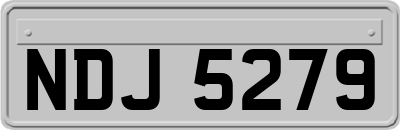 NDJ5279