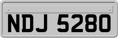 NDJ5280