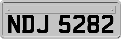 NDJ5282