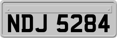 NDJ5284