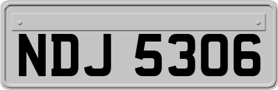 NDJ5306