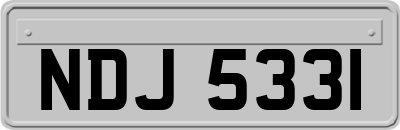 NDJ5331