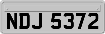 NDJ5372