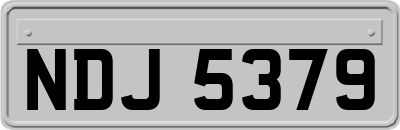 NDJ5379