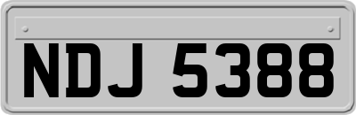 NDJ5388