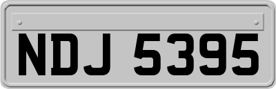 NDJ5395