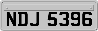 NDJ5396