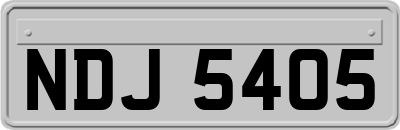 NDJ5405