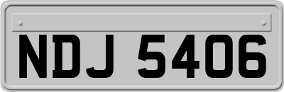 NDJ5406