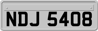 NDJ5408