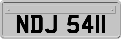 NDJ5411