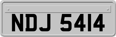 NDJ5414
