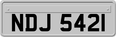 NDJ5421
