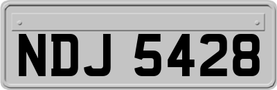 NDJ5428