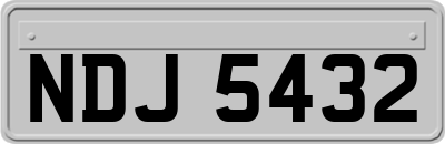 NDJ5432