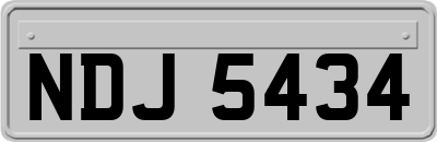 NDJ5434
