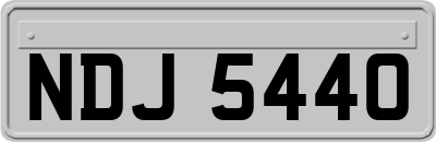NDJ5440