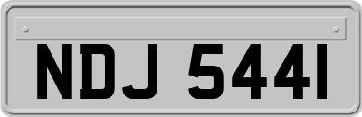 NDJ5441