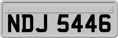 NDJ5446