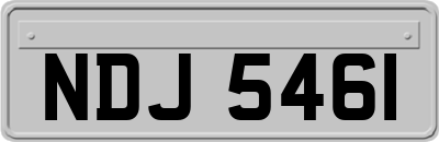 NDJ5461