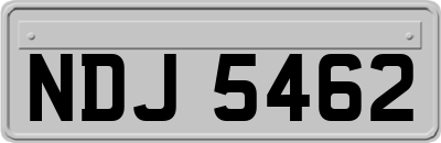 NDJ5462