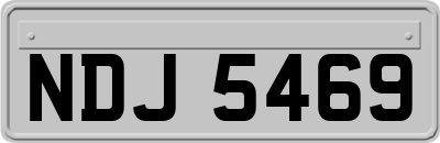 NDJ5469