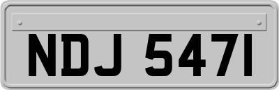 NDJ5471