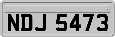 NDJ5473