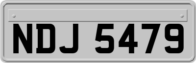 NDJ5479