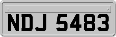 NDJ5483